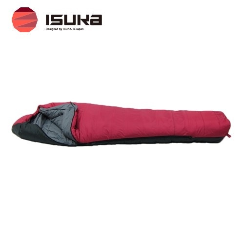イスカ(ISUKA) ISUKA×naturum アルファライト1000EXN 23_5.jpg