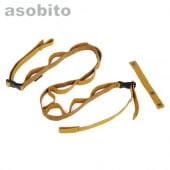 �����ӥ� asobito �ϥ󥮥󥰥������� 125cm��200cm