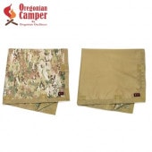 ���쥴�˥��󥭥��ѡ� Oregonian Camper �������륢�å� �����ɥ����� RE LARGE