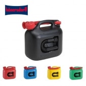 HUNERSDORFF/ヒューナースドルフ Fuel Can Premium/ヒューエルカンプレミアム 5L