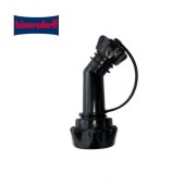 ¥Ò¥å¡¼¥Ê¡¼¥¹¥É¥ë¥Õ ¥Î¥º¥ë HUNERSDORFF Spout with screw cap