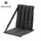 スノーピーク snow peak グランドパネルチェア
