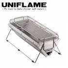 ¥æ¥Ë¥Õ¥ì¡¼¥à UNIFLAME ¥æ¥Ë¥»¥éTG-· ¥í¥ó¥°