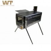 եȡ Work Tuff Stove 500 ξ̥饹ǥ