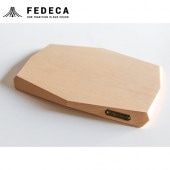 եǥ FEDECA եåȥåƥ󥰥ܡ Facet Cutting Board ϡɥ᡼ץ