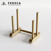 եǥ FEDECA ܡɥ Brass Board Stand