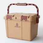 󥰥 Starke-R Type Box LION