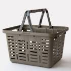 󥰥 Starke-R Type Basket RHINOCEROS