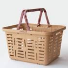 󥰥 Starke-R Type Basket LEOPARD