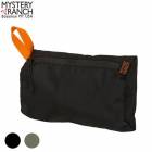 ミステリーランチ MYSTERYRANCH ゾイドバッグ M