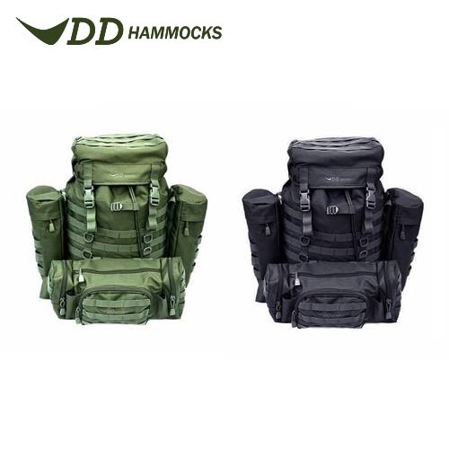 DDハンモック DD Bergen Rucksack | ガレージキャンプストア 
