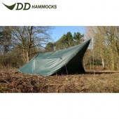 DDハンモック　5点セット DD Hammocks JAPAN