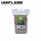 ユニフレーム UNIFLAME ペレット燃料 3.5kg