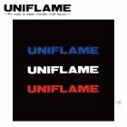 ˥ե졼 UNIFLAME UFƥå ȥꥪ