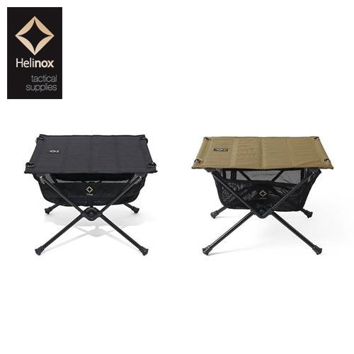 ヘリノックス タクティカルテーブルS ヘリノックス Helinox
