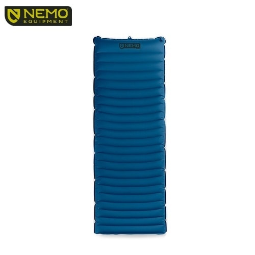 NEMO クウェーザー3D インシュレーテッド レギュラーワイド QUASAR ニーモ nemo クウェーザー3D インシュレーテッド レギュラー