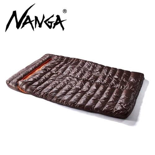 �ʥ� NANGA  ��Х��� �Хå� W 600 RABAIMA BAG W 600