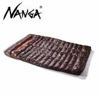 �ʥ� NANGA  ��Х��� �Хå� W 600 RABAIMA BAG W 600