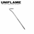 ユニフレーム UNIFLAME ジュラパワーペグ250