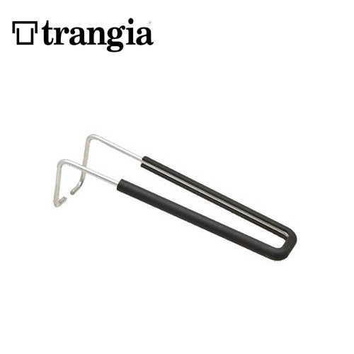 �ȥ�󥮥� trangia  �᥹�ƥ����ѥϥ�ɥ�S�ѡ���ࡼ�Х֥�