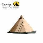 ƥƥ 륳 7 CP  Tentipi Zirkon 7 CP