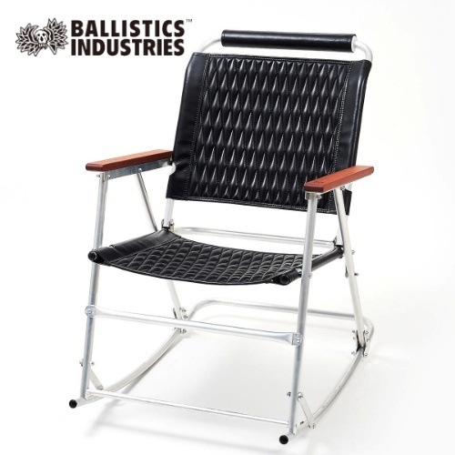 バリスティクス Ballistics BD ROCKING ROVER | ガレージキャンプ 