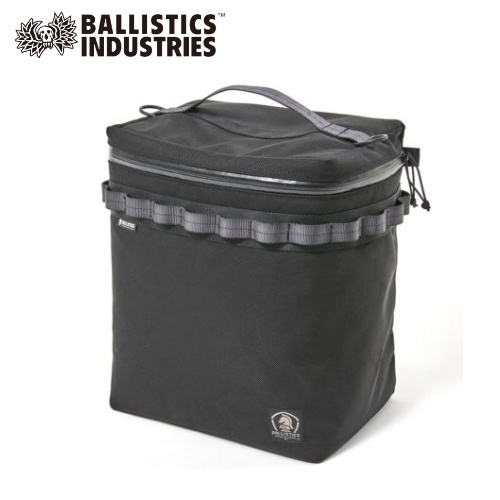 BALLISTICS - バリスティクス　ギア＆クーラーボックス　L バリスティクス ギア＆クーラーボックス Lサイズ BALLISTICS