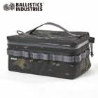バリスティクス Ballistics GEAR & COOLER BOX M カモ