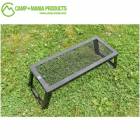 �����ץޥ˥��ץ������� CAMP MANIA PRODUCTS BONFIRE GRILL STAND (M)