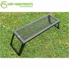 �����ץޥ˥��ץ������� CAMP MANIA PRODUCTS BONFIRE GRILL STAND (L)