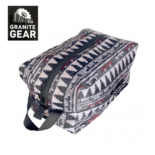 グラナイトギア GRANITE GEAR ジップサック 5L ムーンライト