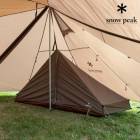 ���Ρ��ԡ��� snow peak ���ɥ��ơ������ ����ʡ��롼��S 1���� ������ 2021