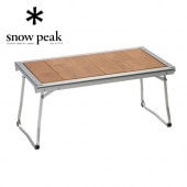 スノーピーク Snow Peak エントリーIGT