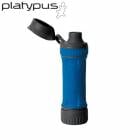 �ץ�ƥ��ѥ� Platypus �����å��ɥ����ޥ������ե��륿��