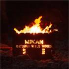 �ߥ��� MIKAN �ȥ�󥹥ե�����ʲ����