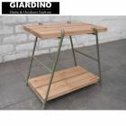�����ǥ����� GIARDINO �����ɥơ��֥� & ������� M ( W350 )