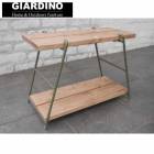 �����ǥ����� GIARDINO �����ɥơ��֥� & ������� M ( W450 )