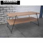 �����ǥ����� GIARDINO �ơ��֥� & ������� LL ( W900 )