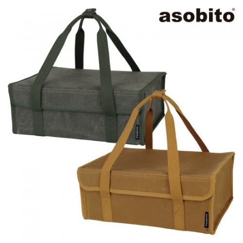 asobito@ページ アソビト asobito ツールボックス S ワイド | ガレージキャンプ