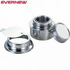 エバニュー EVERNEW アルコールバーナーセット