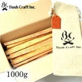 ֥å奯ե Bush Craft ƥå 1000g