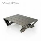 �٥�� VERNE �ȥ�å��󥰥ѥå� TREKKING PAD
