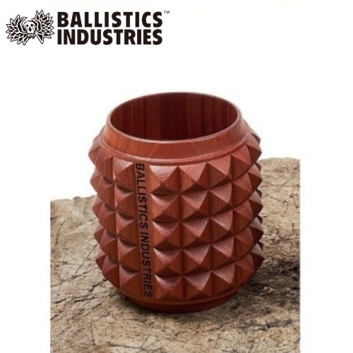 【在庫限り】 Ballistics バリスティクス STADS ウレタン仕上げ CUP バーベキュー・調理用品