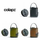 ץ COLAPZ  Collapsible Water Carrier&Bucket