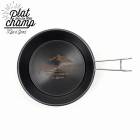 プラットチャンプ Platchamp ロッキーカップ ROCKY CUP GOOD DAY BLACK