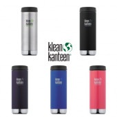 ���꡼�󥫥�ƥ����� Klean Kanteen TK�磻�� ���ե�����å� 16oz473ml