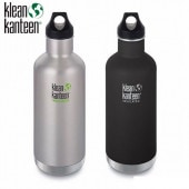 ���꡼�󥫥�ƥ����� Klean Kanteen ���󥹥졼�ȥ��饷�å��ܥȥ�32oz946ml