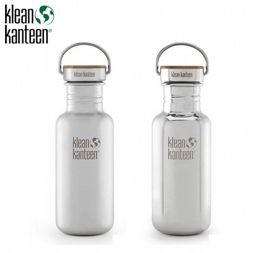 クリーンカンティーン Klean Kanteen カンティーンボトル リフレクト