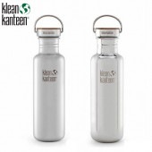 ���꡼�󥫥�ƥ����� Klean Kanteen ����ƥ�����ܥȥ� ��ե쥯��27oz800ml