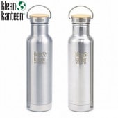 ���꡼�󥫥�ƥ����� Klean Kanteen ���󥹥졼�ȥ�ե쥯�ȥܥȥ�20oz592ml